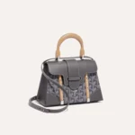 Goyard Saïgon Structuré Mini Bag