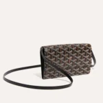 Goyard Varenne Continental Wallet Bag