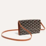 Goyard Varenne Continental Wallet Bag