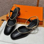 Hermes Kamilla 60 - Noir