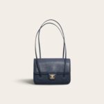Chanel Small Preppy Coco Flap Bag