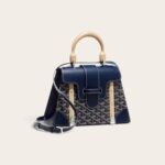 Goyard Saďgon Structuré PM Bag
