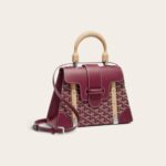 Goyard Saďgon Structuré PM Bag