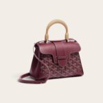 Goyard Saigon Souple Mini Bag