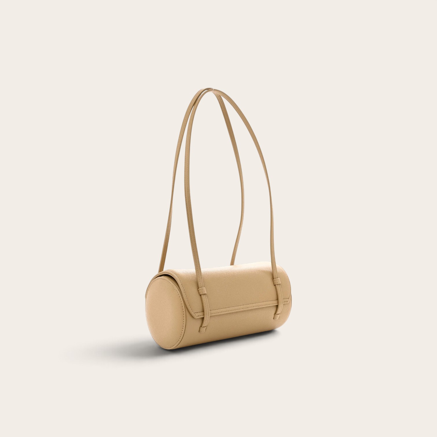 Chanel Shiny Caviar Preppy Coco Bag - Image 2