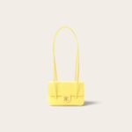 Chanel Small Preppy Coco Flap Bag