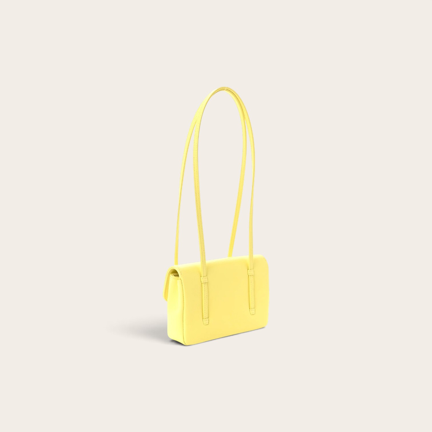 Chanel Small Preppy Coco Flap Bag - Image 2