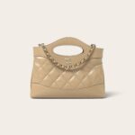 Chanel 31 Nano Shopping Bag