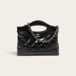 Chanel 31 Nano Shopping Bag
