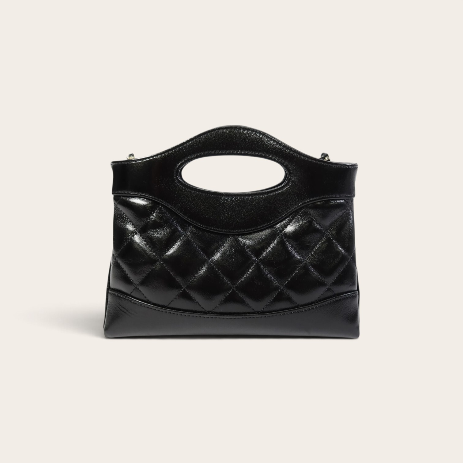 Chanel 31 Nano Shopping Bag - Image 2