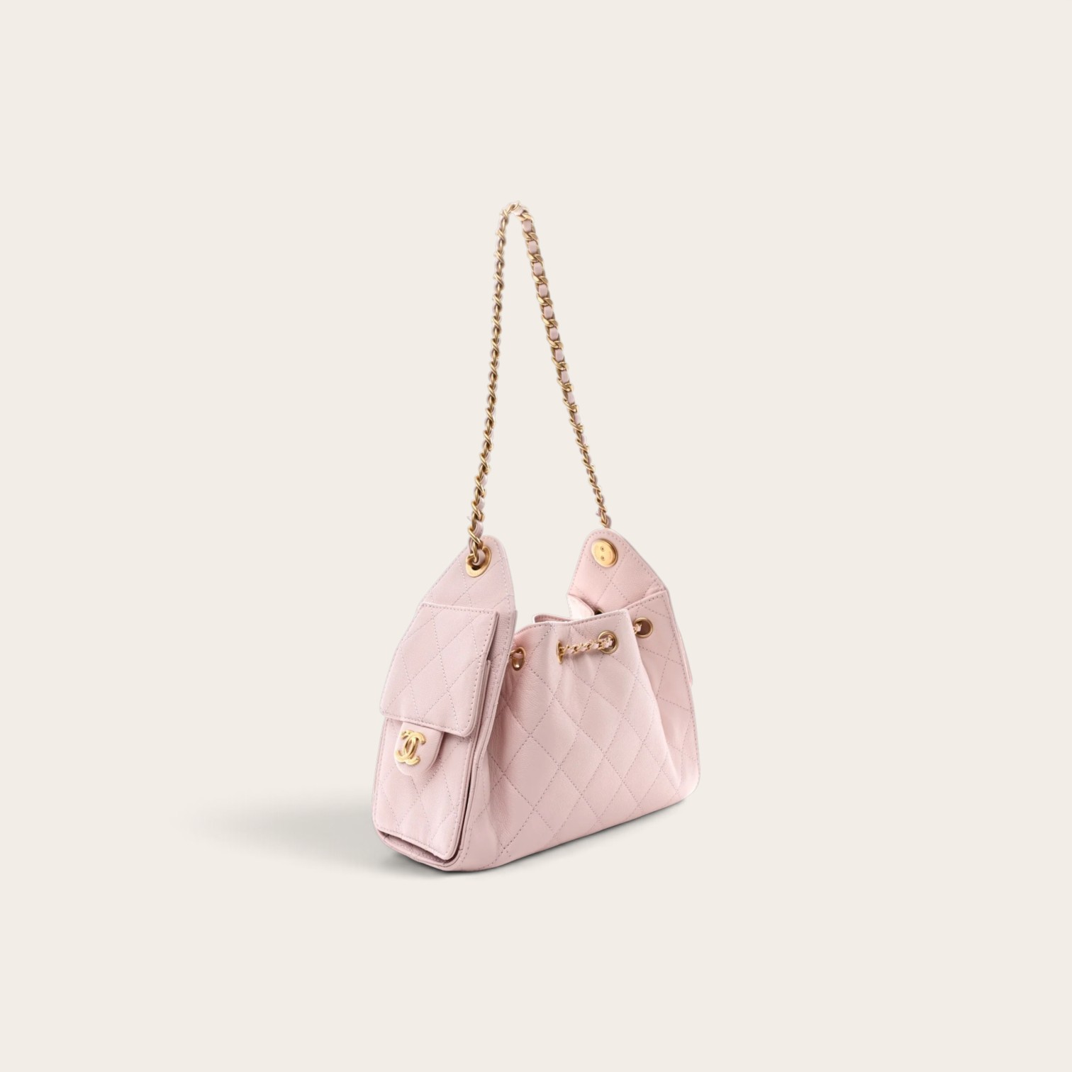 CHANEL 25 Small Handbag - Image 2
