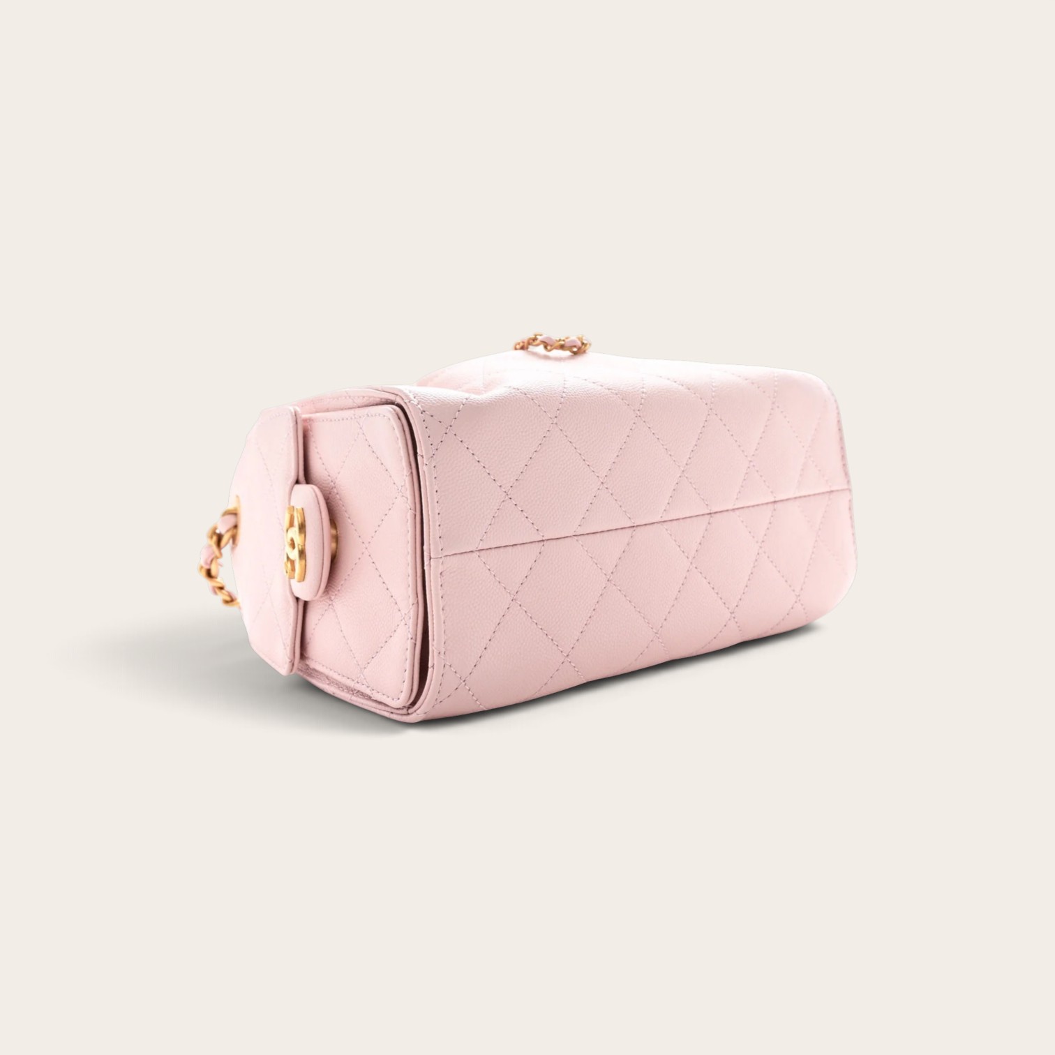 CHANEL 25 Small Handbag - Image 3