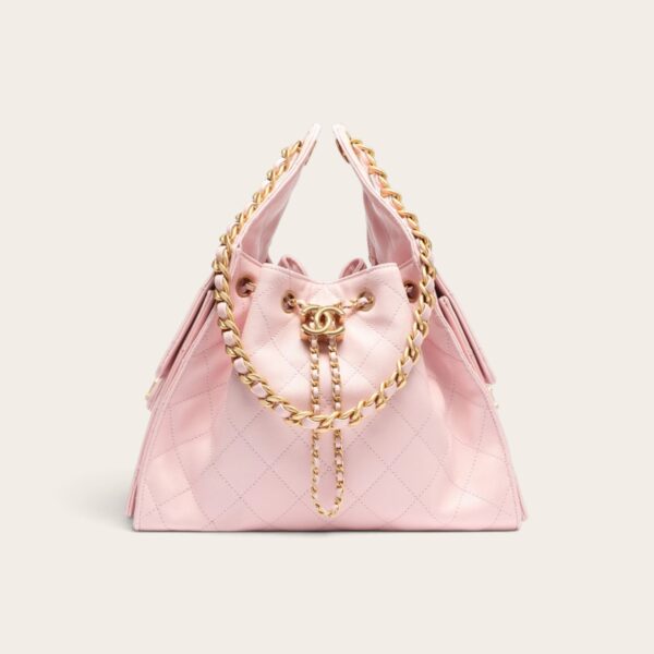 CHANEL 25 Small Handbag