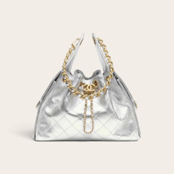 Chanel 25 Mini Handbag