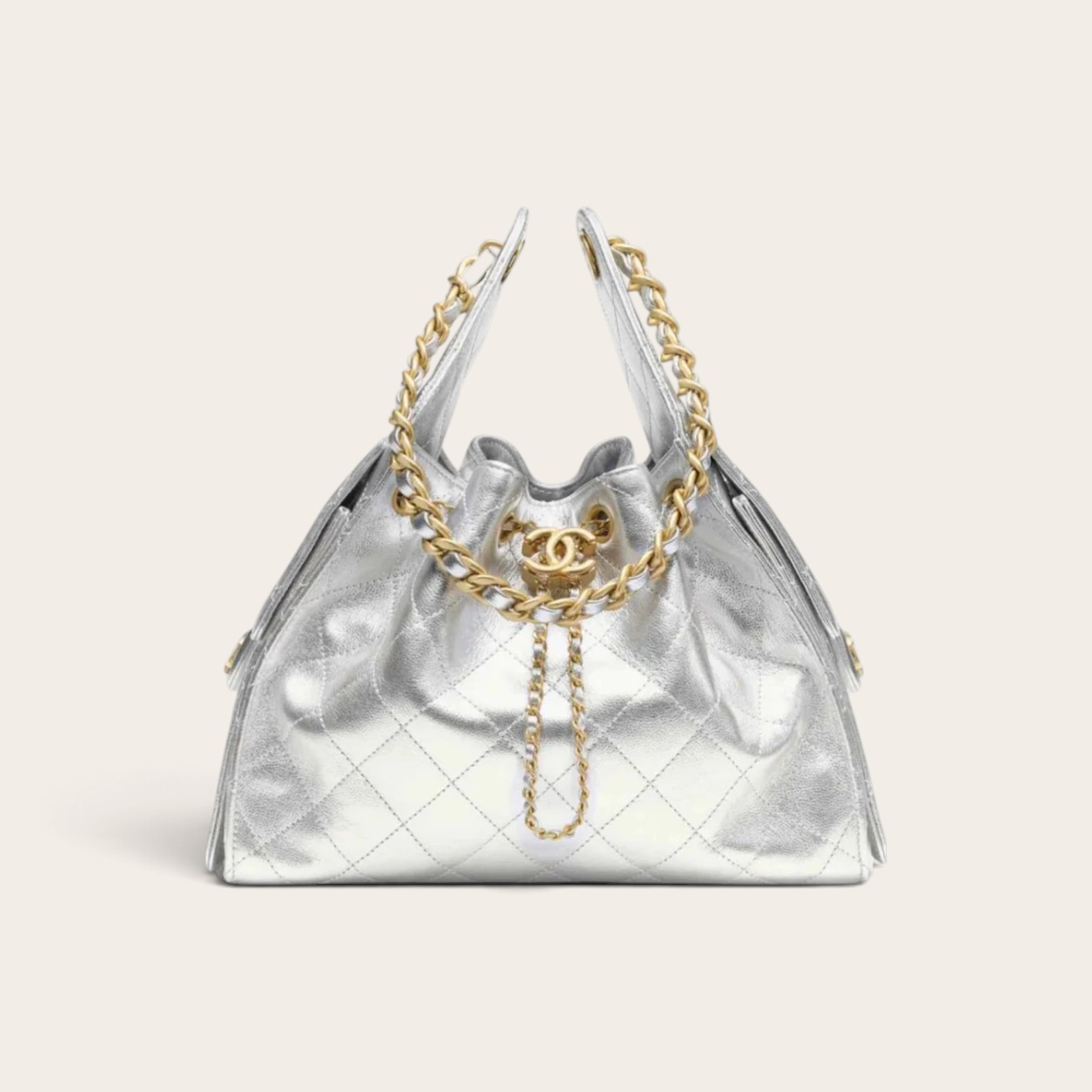 CHANEL 25 Small Handbag