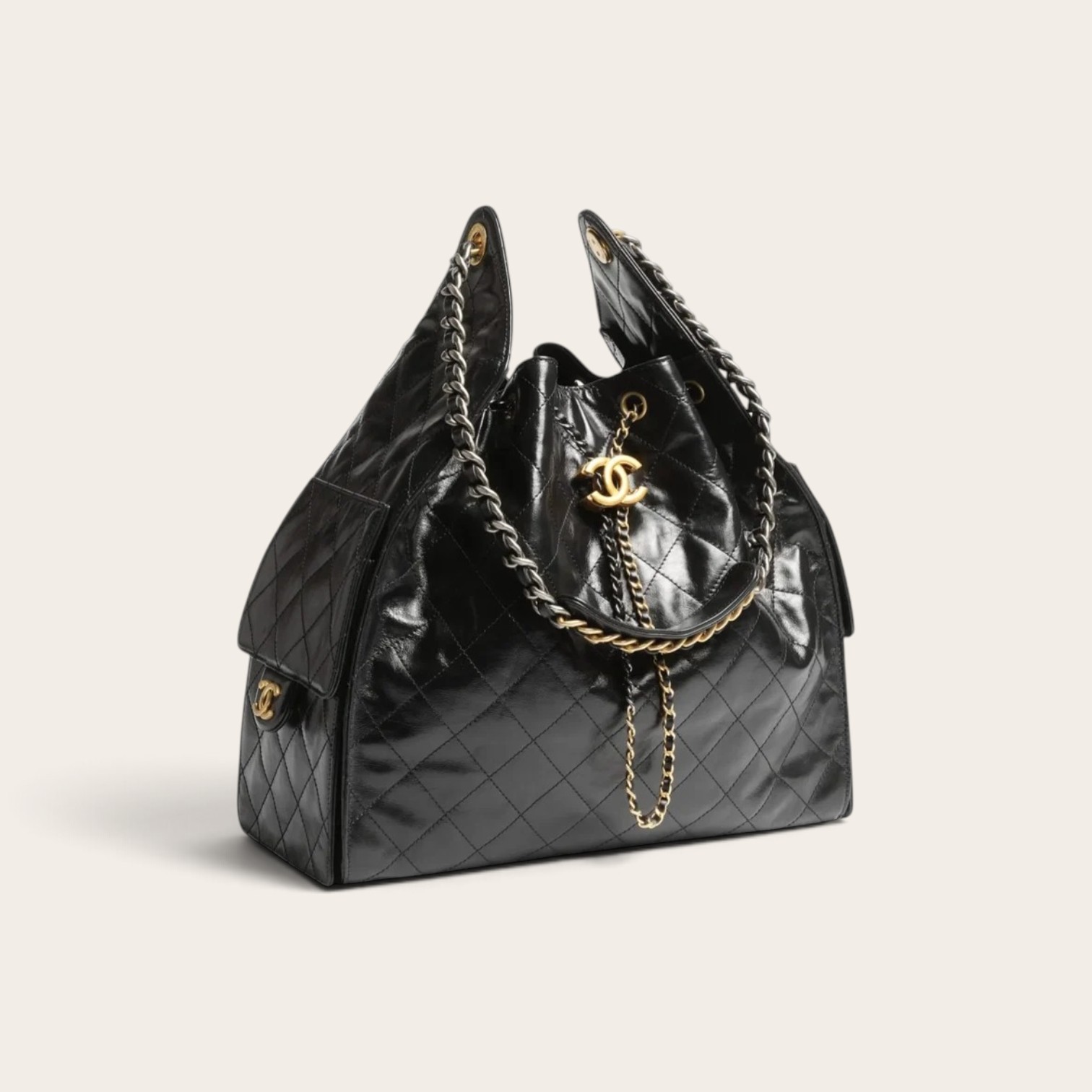 CHANEL 25 Small Handbag