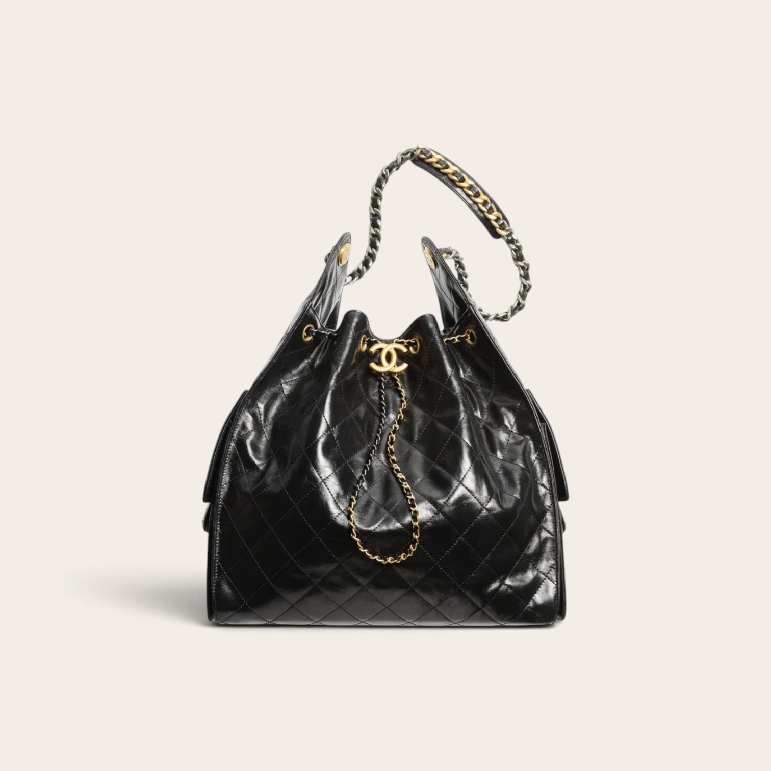 CHANEL 25 Small Handbag - Image 2