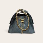 CHANEL 25 Small Handbag