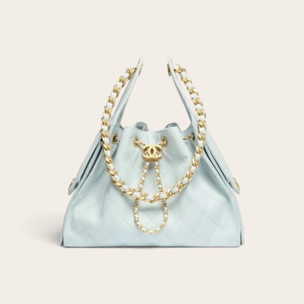 CHANEL 25 Small Handbag