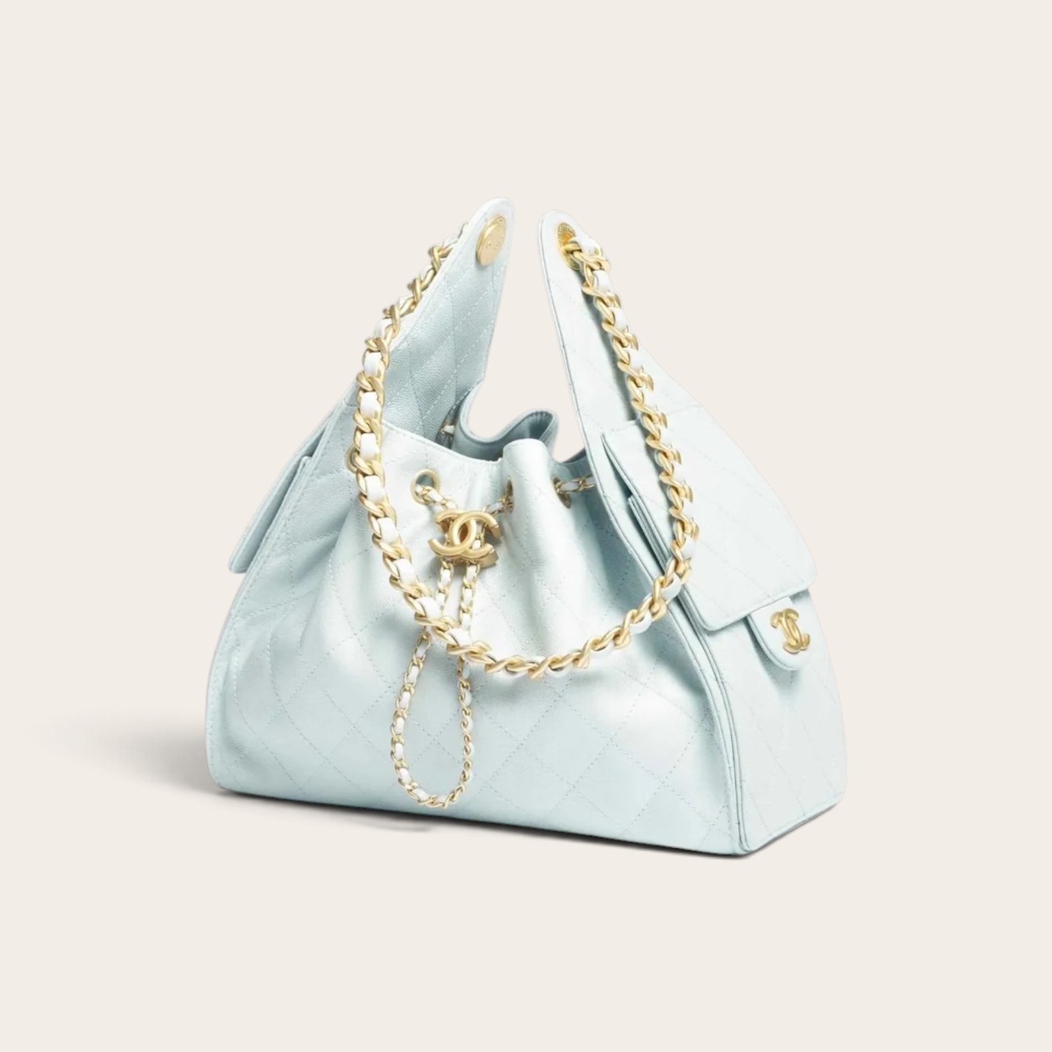 CHANEL 25 Small Handbag - Image 2
