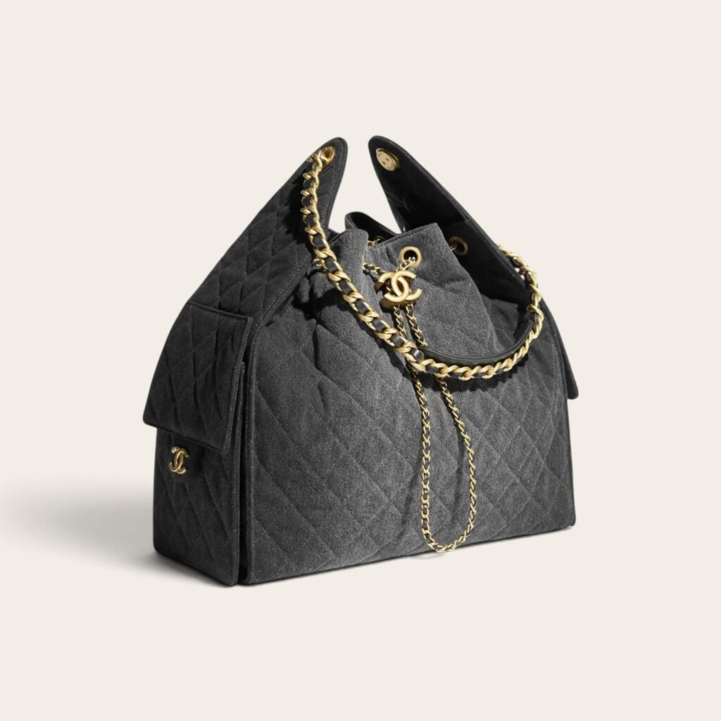 CHANEL 25 Small Handbag