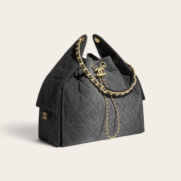 CHANEL 25 Small Handbag