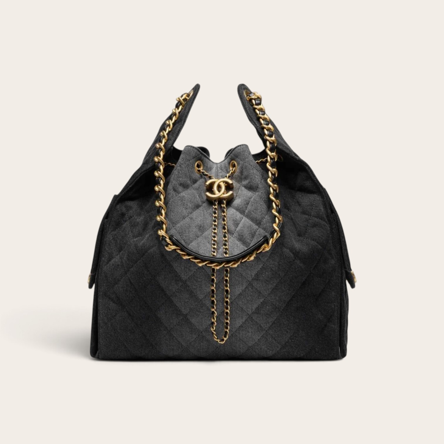 CHANEL 25 Small Handbag - Image 2