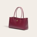 Chanel Calfskin Archetype Shopping Bag