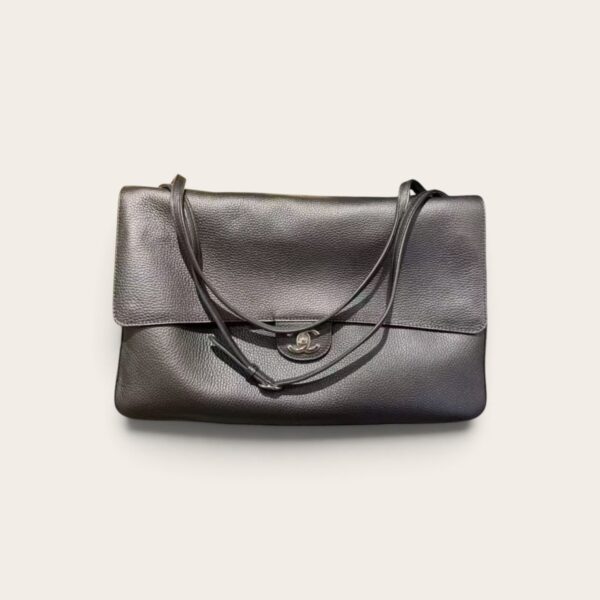 Chanel Maxi Flap bag