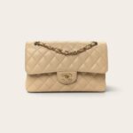 Chanel Classic Double Flap Bag