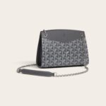 Goyard Rouette Structuré Mini Bag