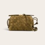 Bottega Veneta Concert Pouch