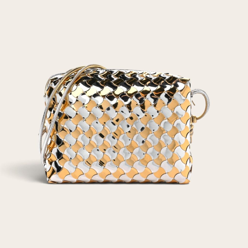 Bottega Veneta Loop Camera Bag