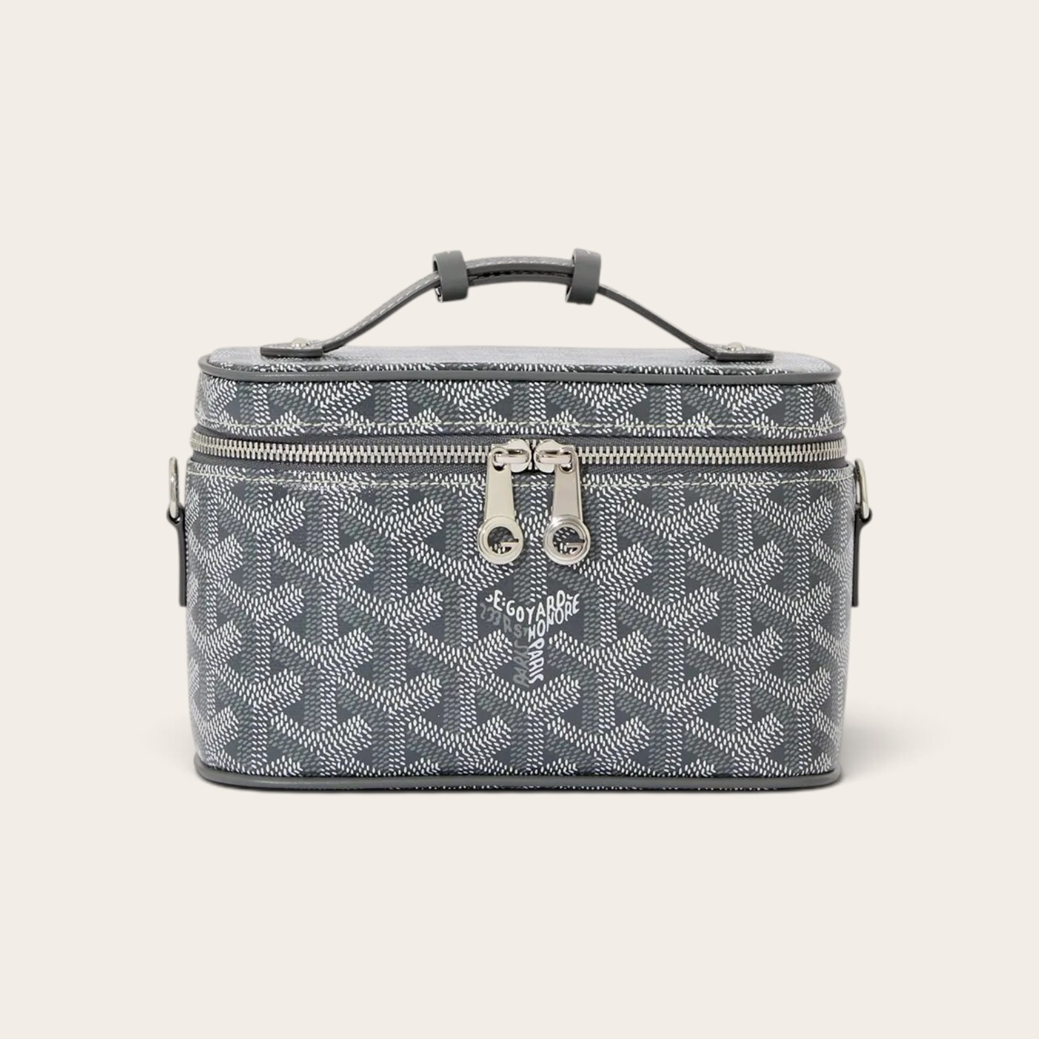 Goyard Muse Mini Vanity Case Bag