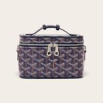 Goyard Muse Mini Vanity Case Bag
