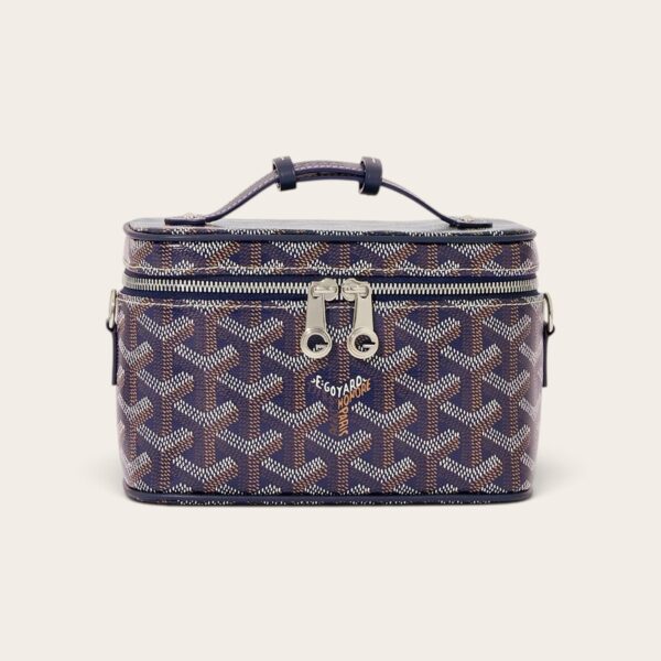 Goyard Muse Mini Vanity Case Bag