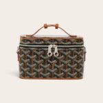 Goyard Muse Mini Vanity Case Bag
