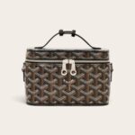 Goyard Muse Mini Vanity Case Bag
