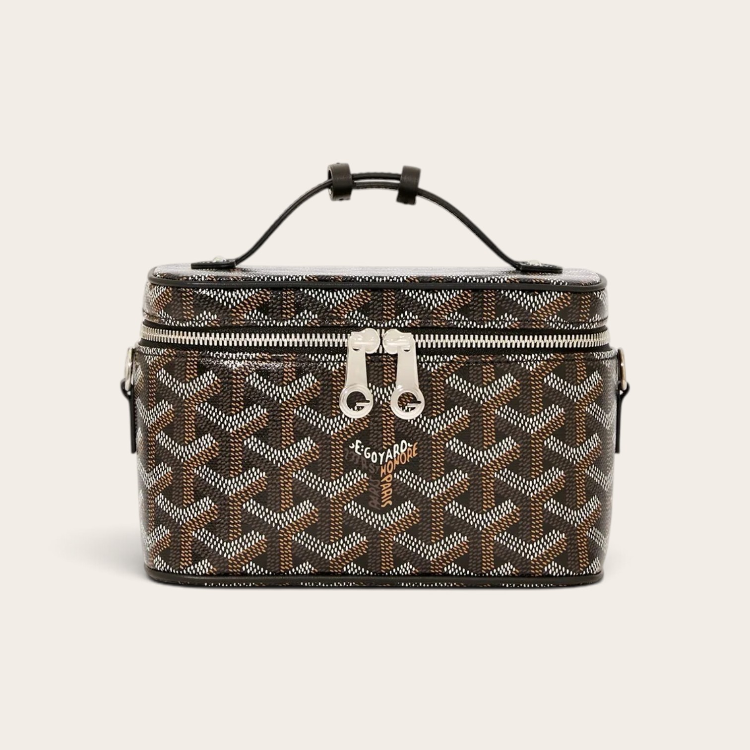 Goyard Muse Mini Vanity Case Bag
