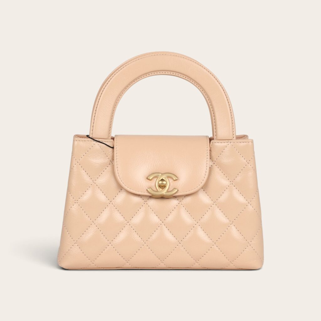 Chanel Mini Kelly