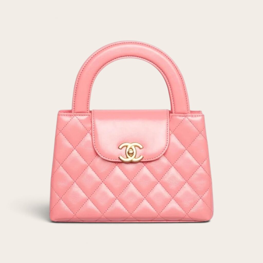 Chanel Mini Kelly