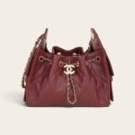 CHANEL 25 Small Handbag