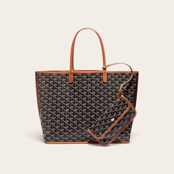 Goyard Anjou PM Bag