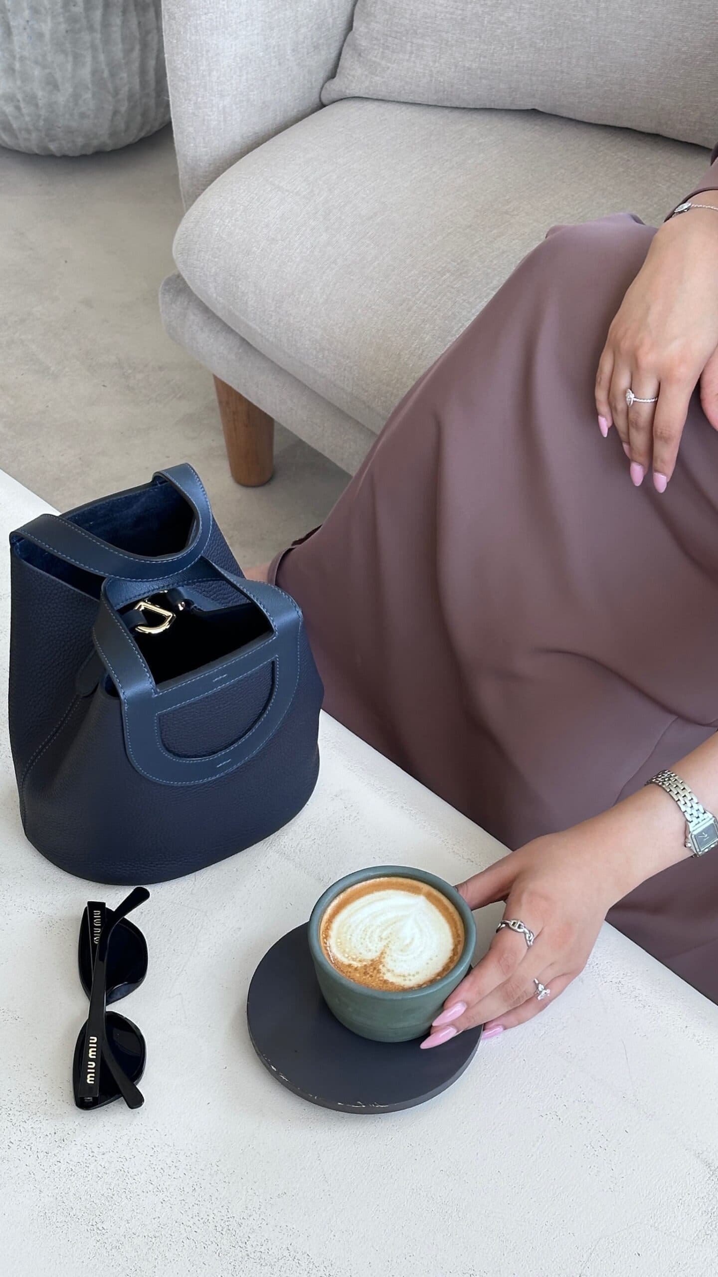 وديمة الأحبابي