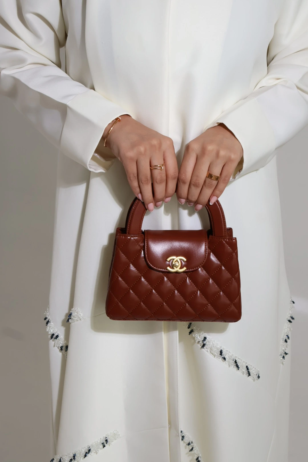 MORE THAN A BAG, A STATEMENT OF STYLE